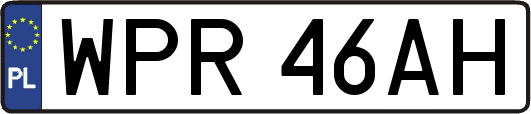 WPR46AH