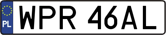 WPR46AL