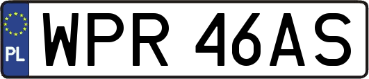 WPR46AS