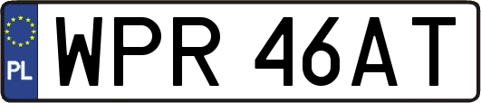 WPR46AT