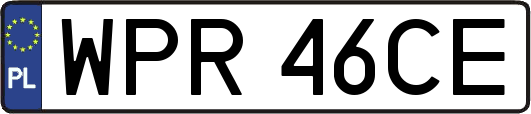 WPR46CE