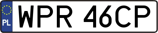 WPR46CP