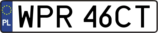WPR46CT