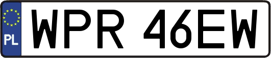 WPR46EW