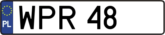 WPR48