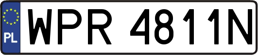 WPR4811N