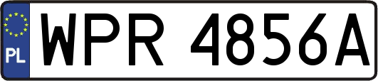 WPR4856A