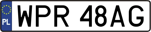 WPR48AG