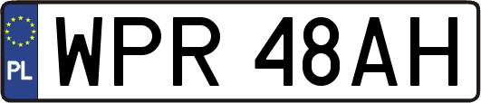 WPR48AH