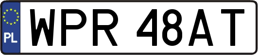 WPR48AT