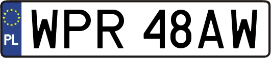 WPR48AW