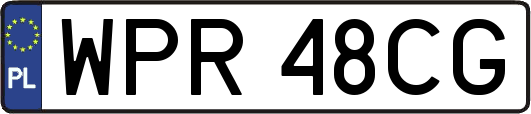 WPR48CG