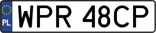 WPR48CP