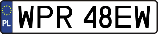 WPR48EW