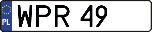 WPR49