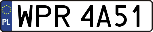 WPR4A51
