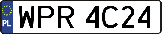 WPR4C24