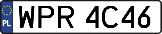 WPR4C46