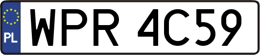 WPR4C59
