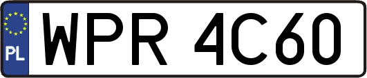 WPR4C60