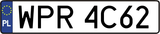 WPR4C62