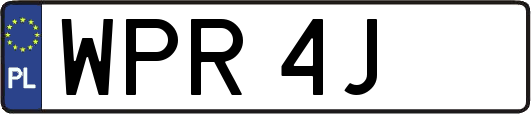 WPR4J