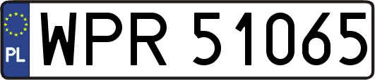 WPR51065