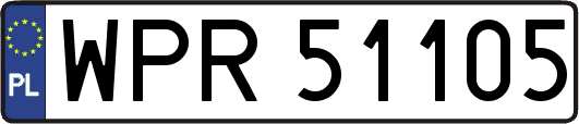 WPR51105