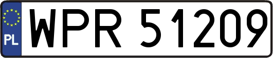 WPR51209