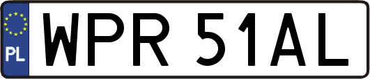 WPR51AL