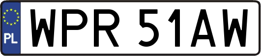WPR51AW
