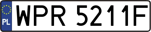 WPR5211F