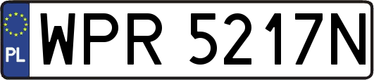 WPR5217N