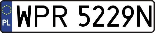 WPR5229N