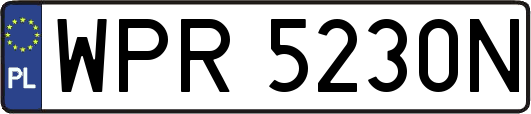 WPR5230N