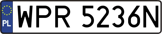 WPR5236N