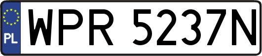 WPR5237N