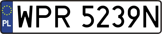 WPR5239N