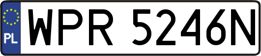 WPR5246N