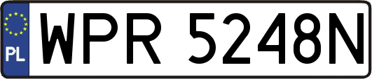 WPR5248N