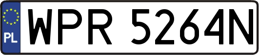 WPR5264N