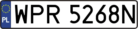 WPR5268N