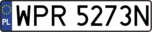 WPR5273N