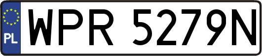 WPR5279N