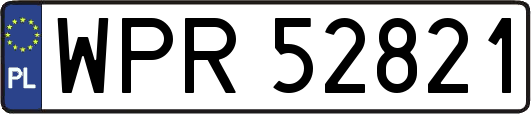 WPR52821