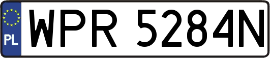 WPR5284N