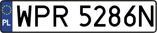 WPR5286N
