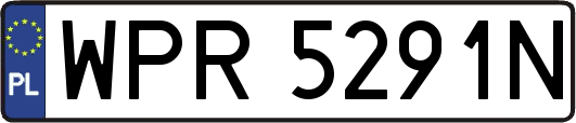 WPR5291N