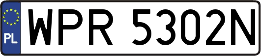 WPR5302N