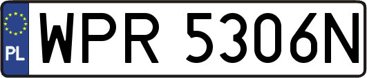 WPR5306N